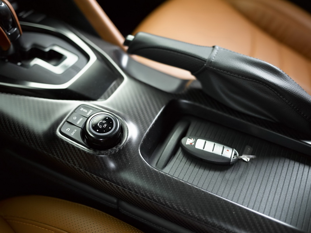 hộp số nissan gt-r 2017