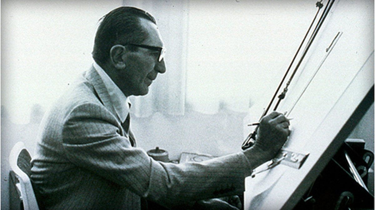 kỹ sư Fabio Tagnoli