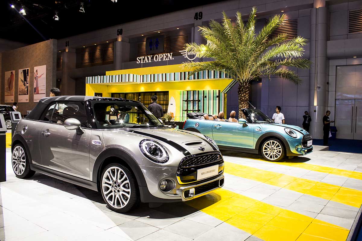 triển lãm bangkok international motor show 2016 gian hàng min triển lãm bangkok international motor show 2016