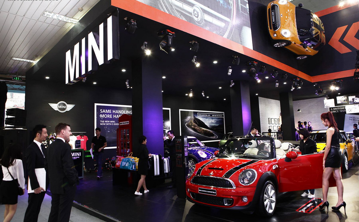 thị trường xe hạng sang tại việt nam thị trường xe hạng sang tại việt nam đã có sự đa dạng hơn