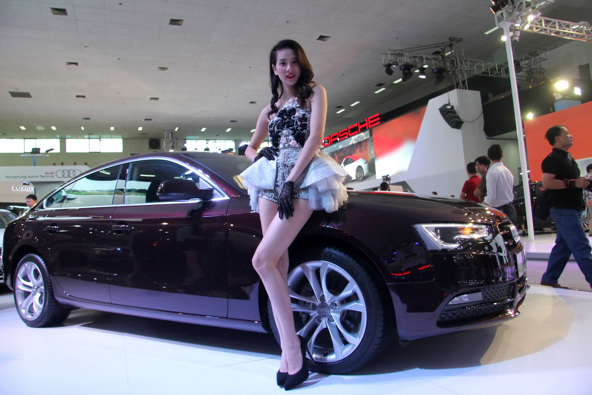 thị trường xe hạng sang tại việt nam thị trường xe hạng sang tại việt nam đang bùng nổ