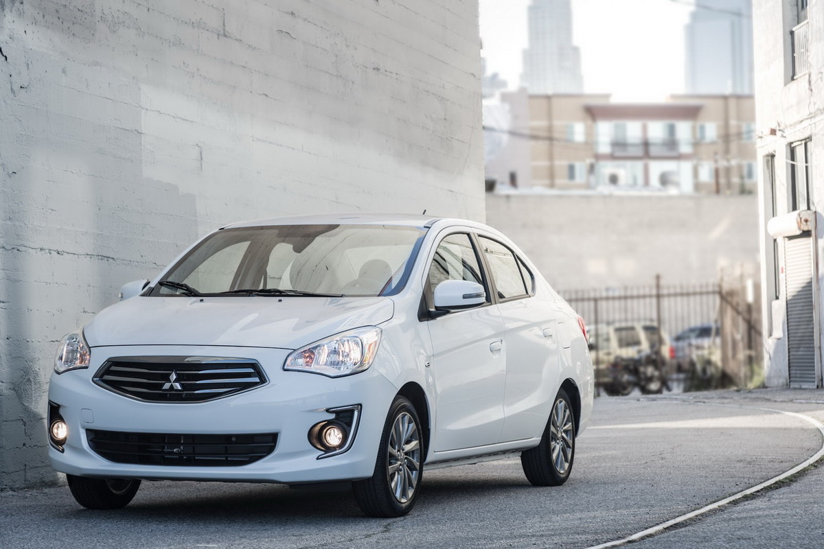 mitsubishi mirage g4 2017 hình ảnh mitsubishi mirage g4 2017