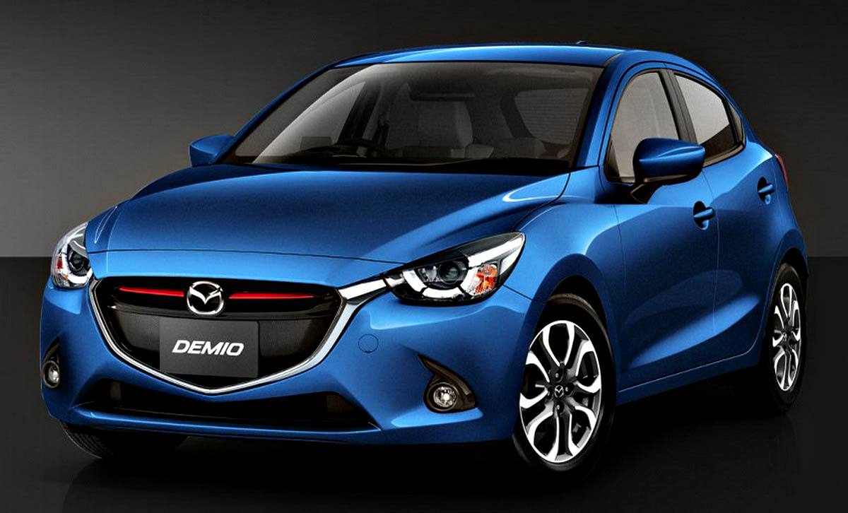 xanh trắng mazda2 2016