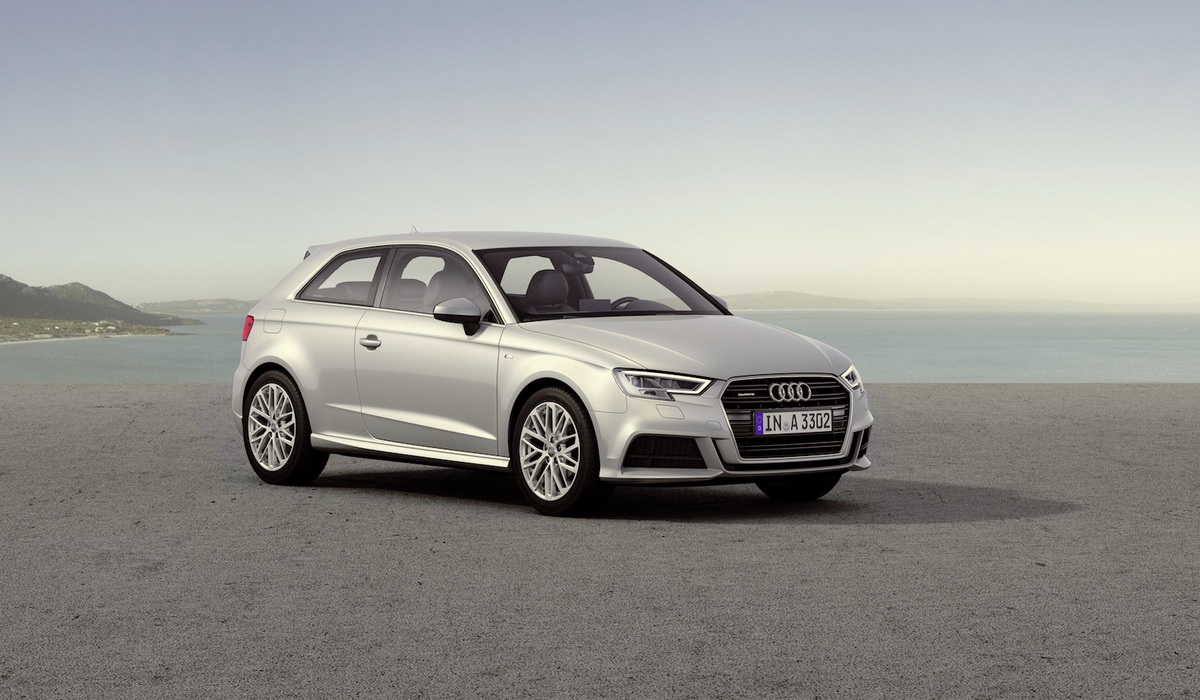 audi a3 2017 hình ảnh audi a3 2017