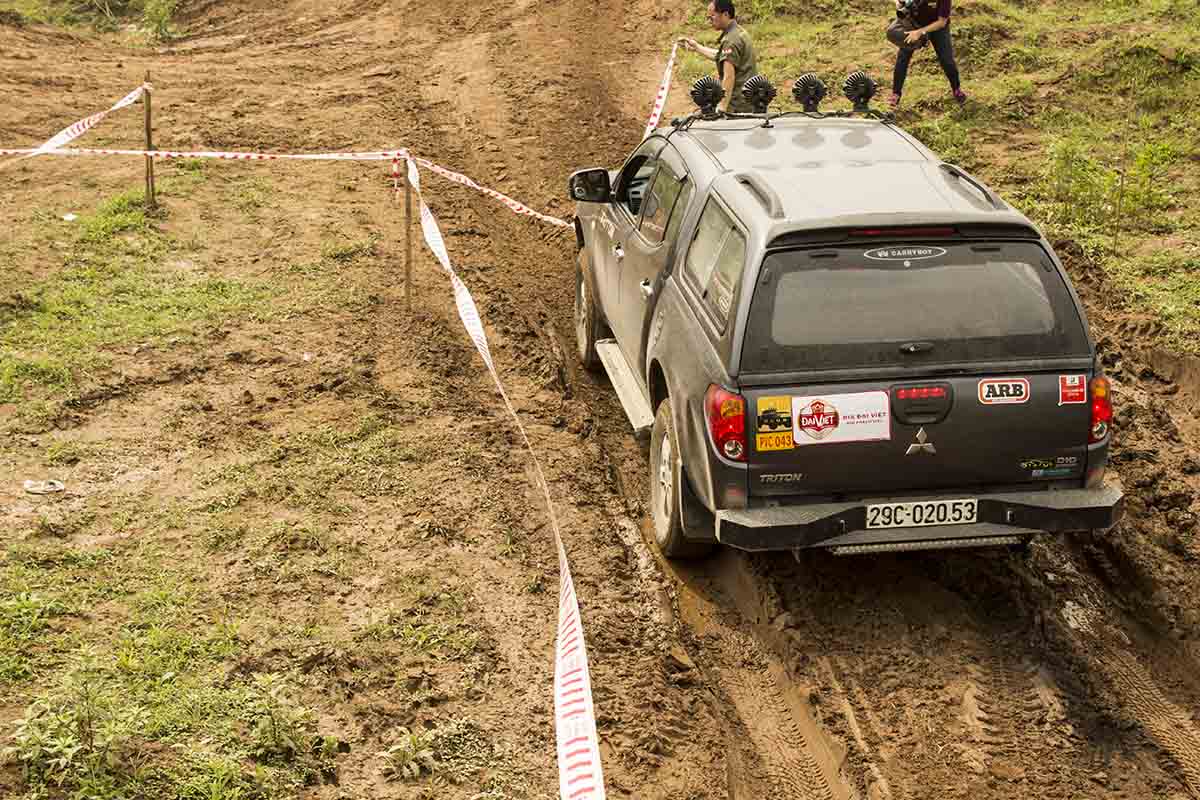 hình ảnh xe sinh nhật PVC lần thứ 3