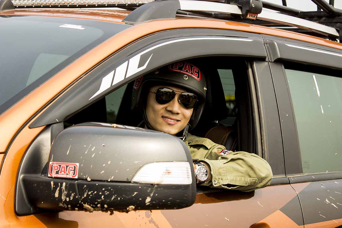 hình ảnh thí sinh