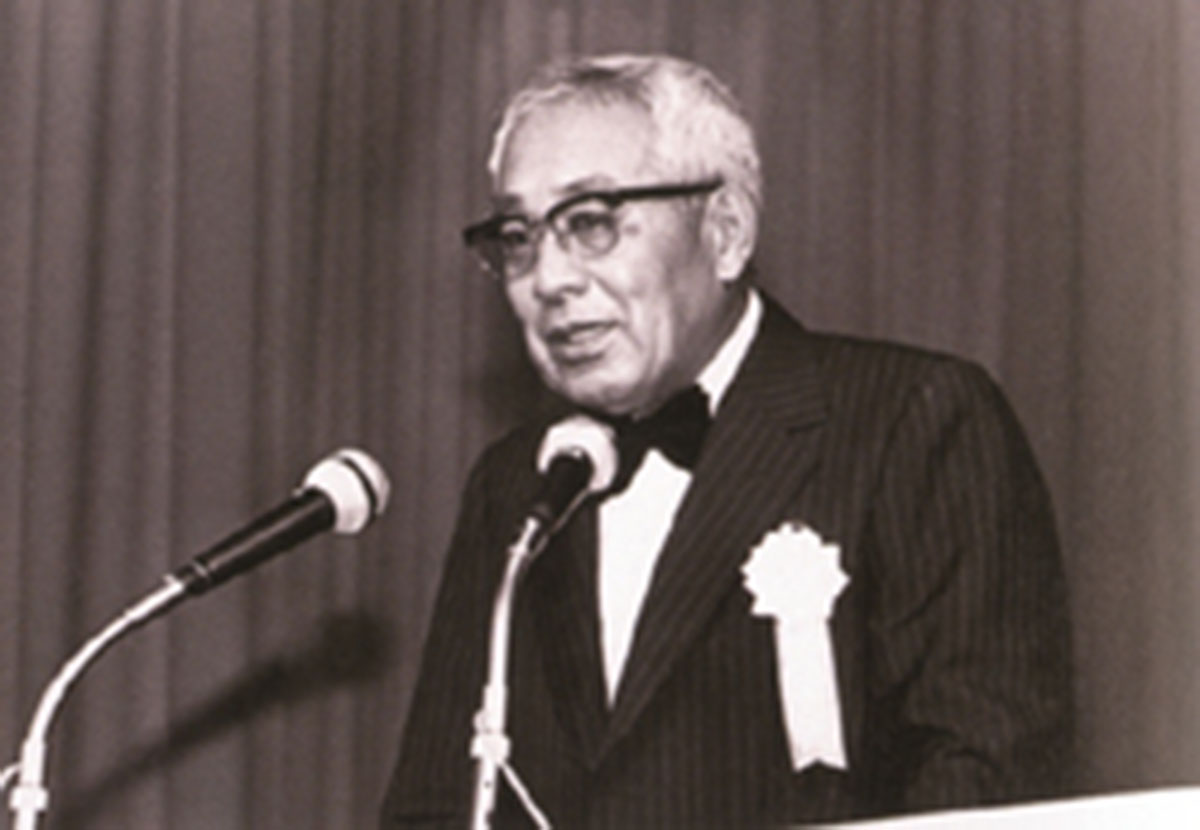 lịch sử hãng xe máy Yamaha tâm niệm của cha để hãng yamaha