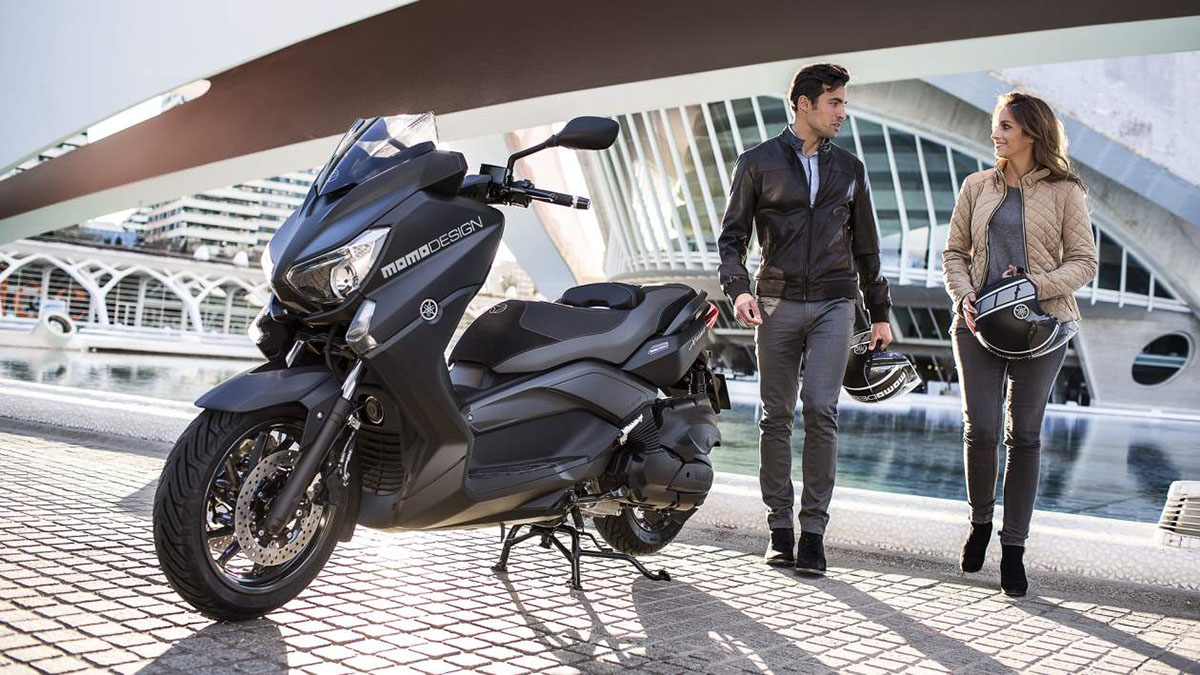 lịch sử hãng xe máy Yamaha hình ảnh minh họa lịch sử hãng xe máy Yamaha