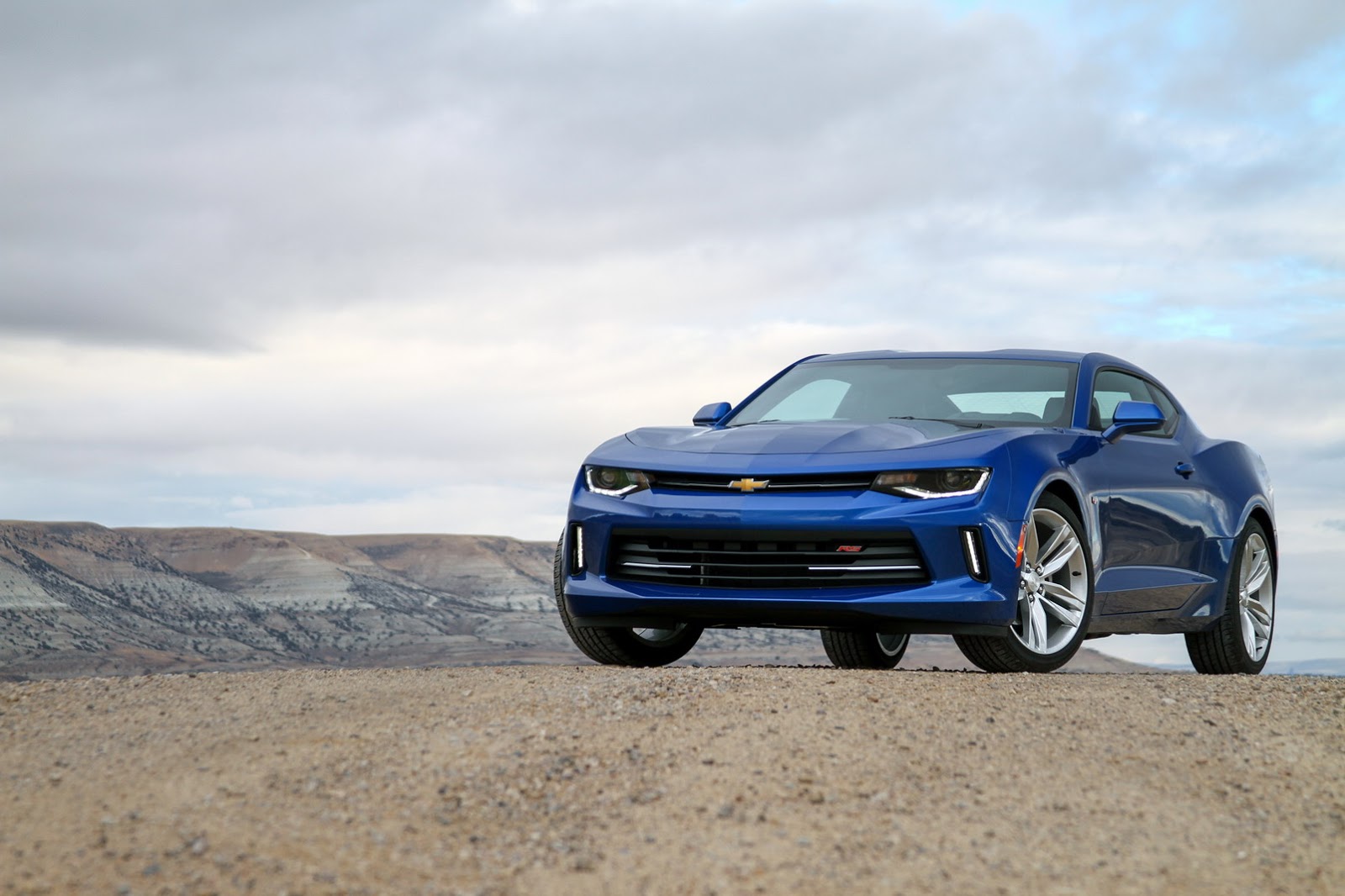 chevrolet camaro 2016 tại mỹ hình ảnh chevrolet camaro 2016 tại mỹ