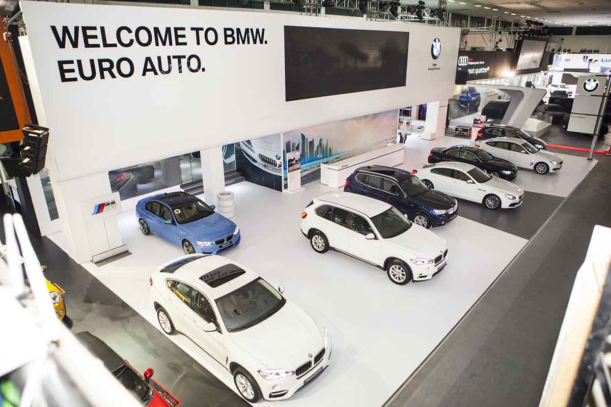 xe sang sắp tăng giá sau 1/7/2016 khả năng nhiều mẫu xe sang sẽ tăng giá