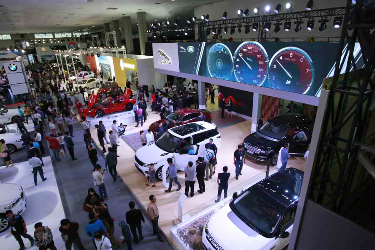 xe sang sắp tăng giá sau 1/7/2016 tình hình xe sang sắp tăng giá sau 1/7/2016