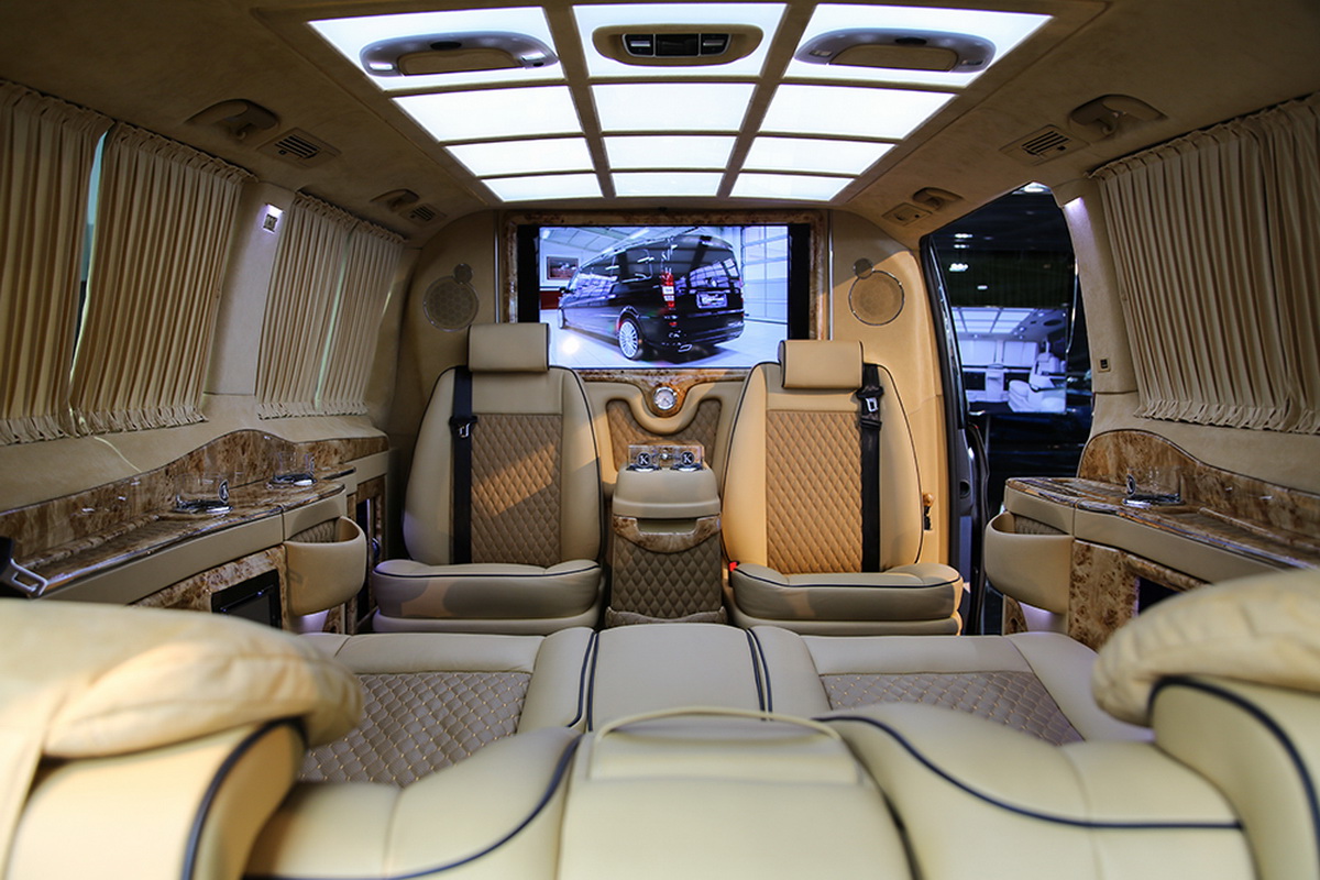 triển lãm hạng sang Top Marques Monaco 2016 nội thất xe sang triển lãm hạng sang Top Marques Monaco 2016