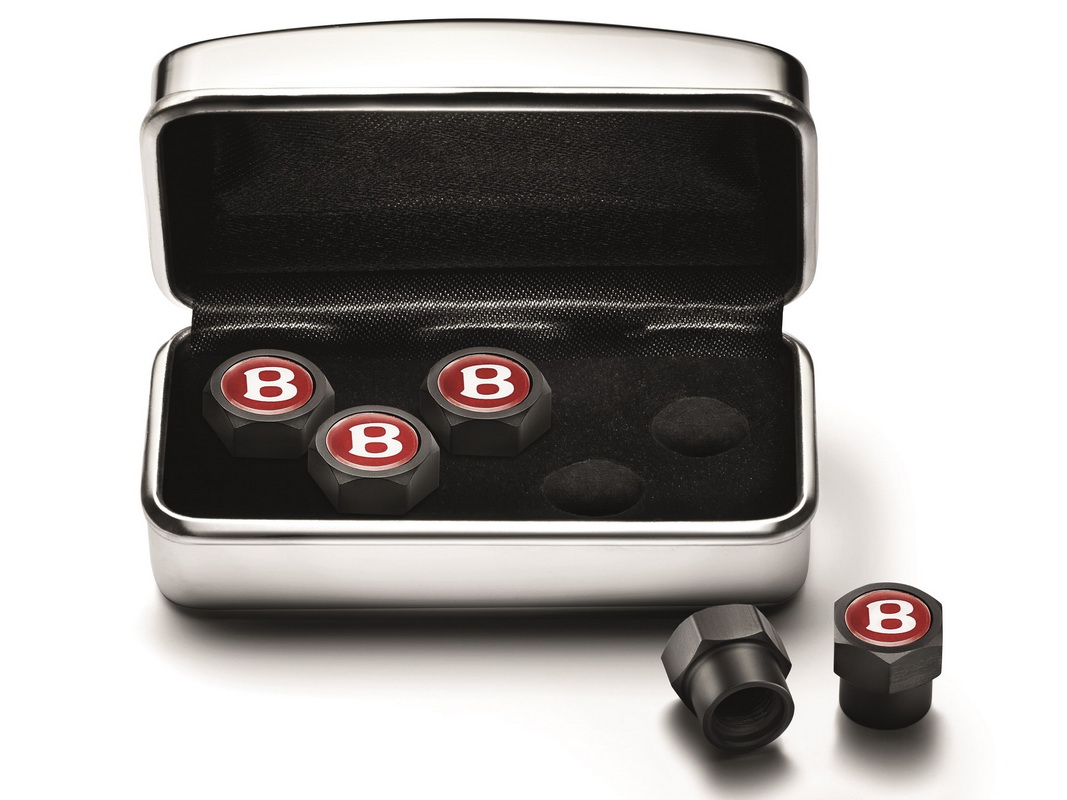 bu lông bentley hà nội ra mắt gói nâng cấp mới