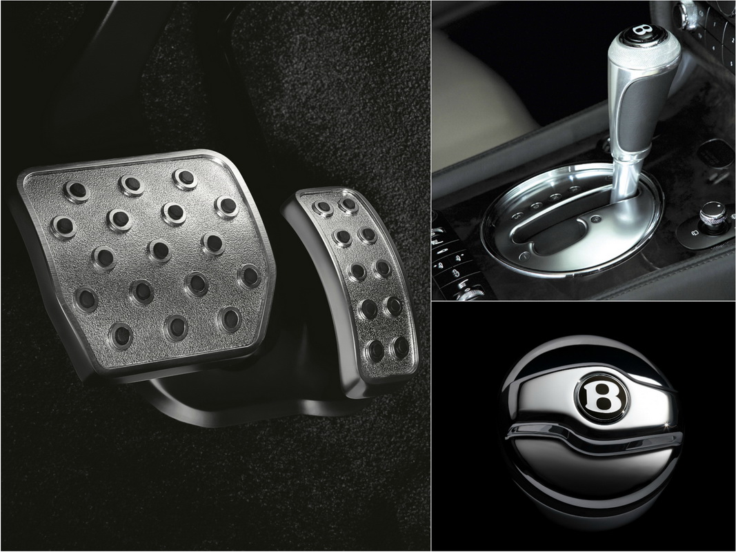 phanh bentley hà nội ra mắt gói nâng cấp mới