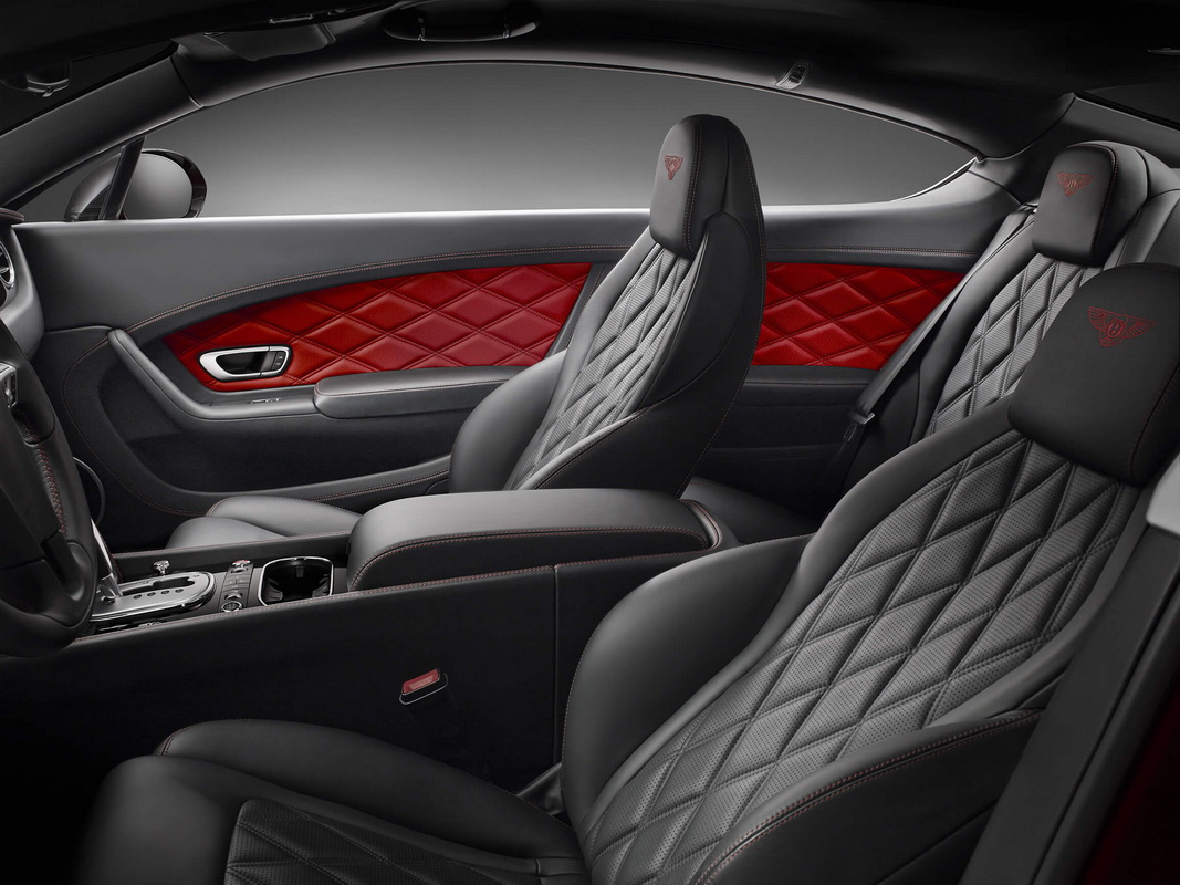 nội thất bentley hà nội ra mắt gói nâng cấp mới