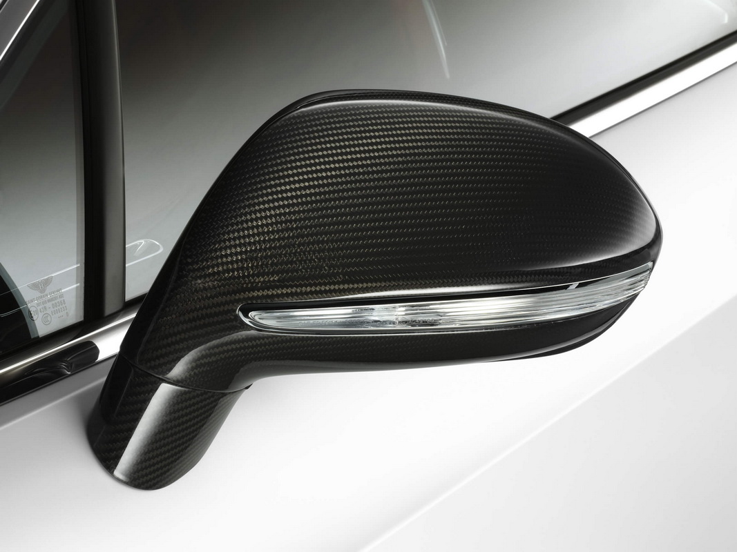 gương bentley hà nội ra mắt gói nâng cấp mới