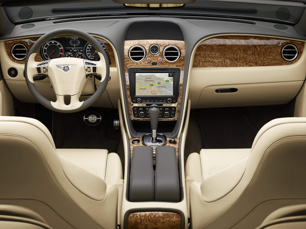 nội thất xe bentley hà nội ra mắt gói nâng cấp mới