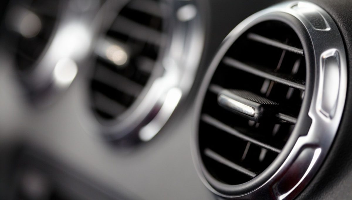 hướng dẫn hoạt động hệ thống điều hòa không khí trên xe ô tô