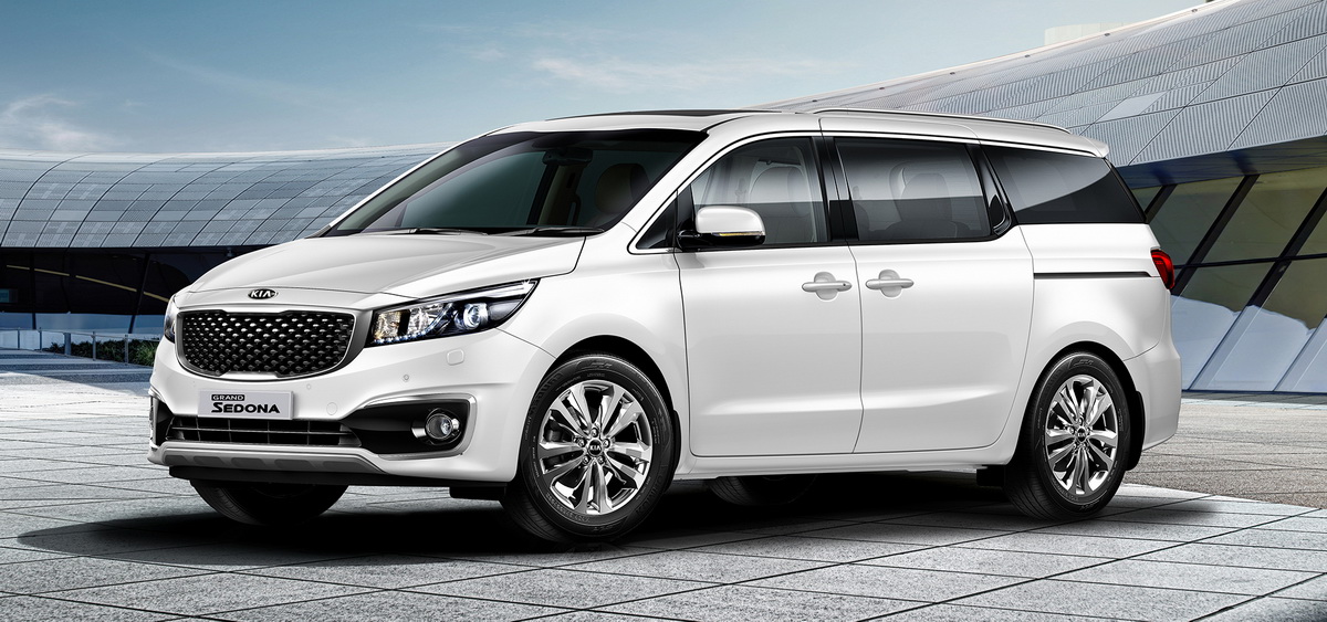 Từ ngày 19/04 đến hết ngày 30/4/2016 kia sedona sẽ tăng giá