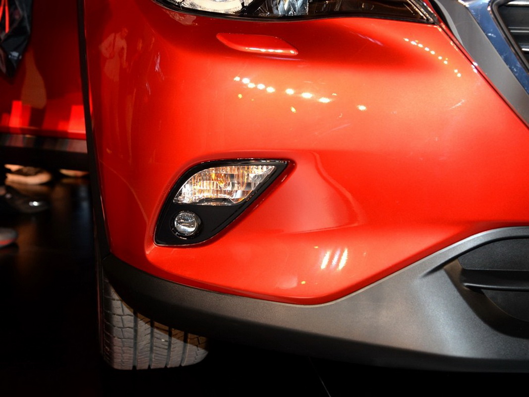mazda cx-4 2016 đèn sương mù mazda cx-4 2016