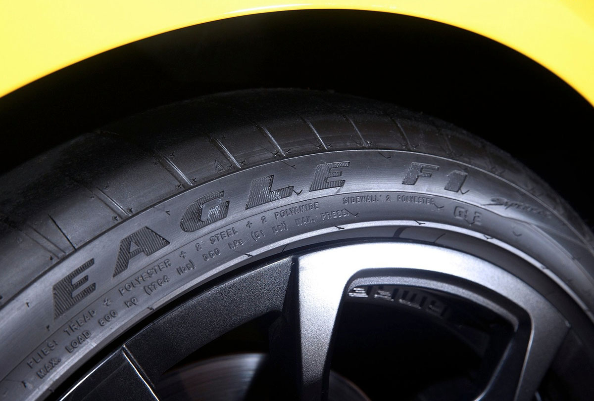 tìm hiểu lốp lão hóa lốp bị lão hóa