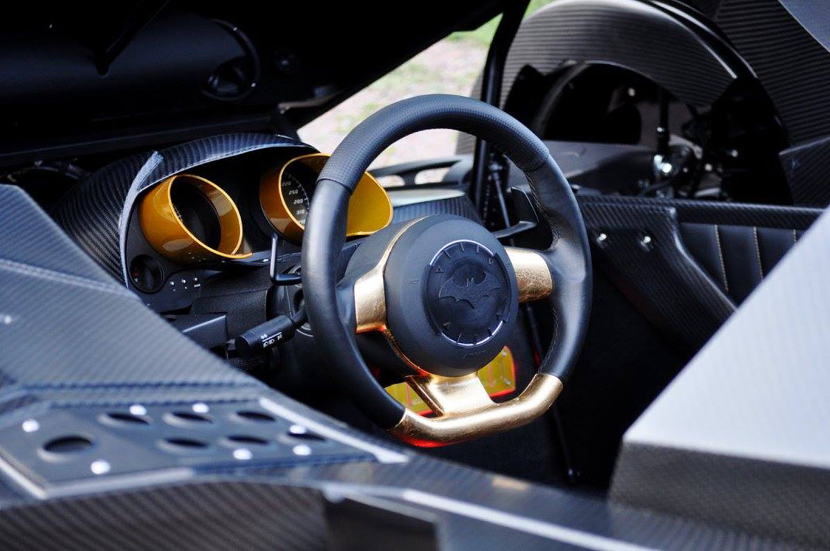 siêu xe batmobile trong gumball 3000 siêu xe batmobile trong gumball 3000