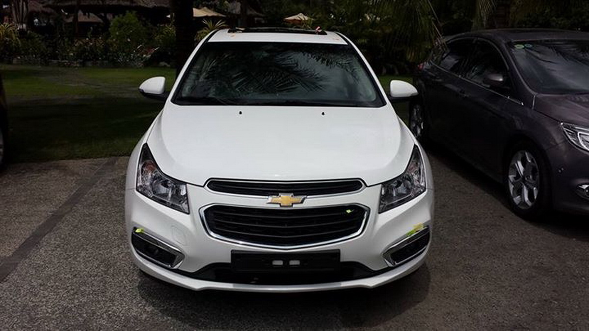 chevrolet cruze 2015 chevrolet cruze 2015