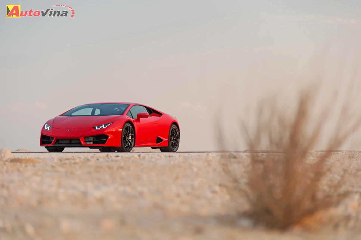  Lamborghini Huracan LP 580-2