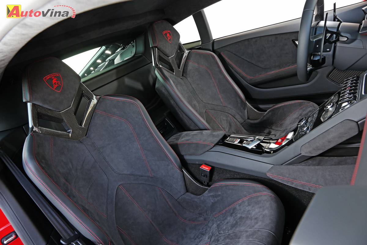  Lamborghini Huracan LP 580-2