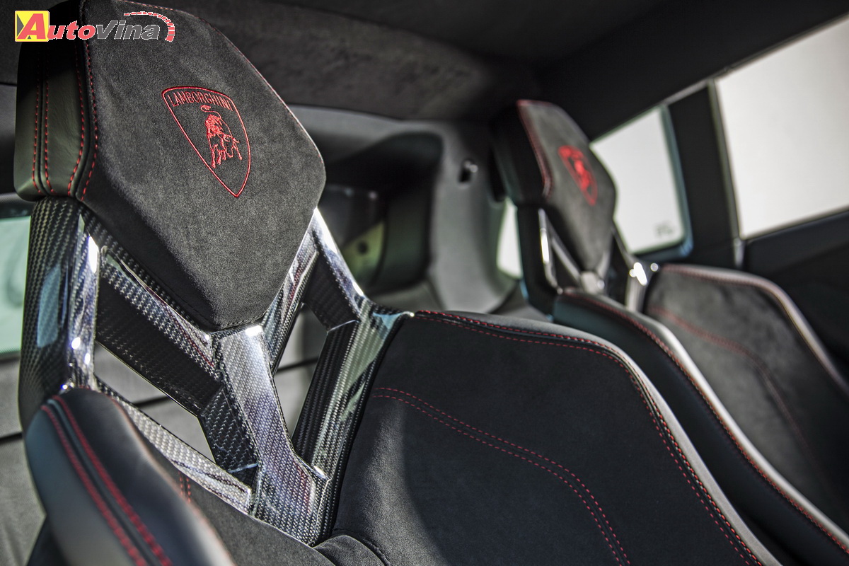  Lamborghini Huracan LP 580-2