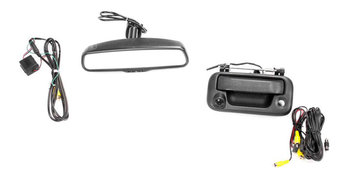 10 camera lùi ô tô tốt nhất 10 camera lùi ô tô tốt nhất