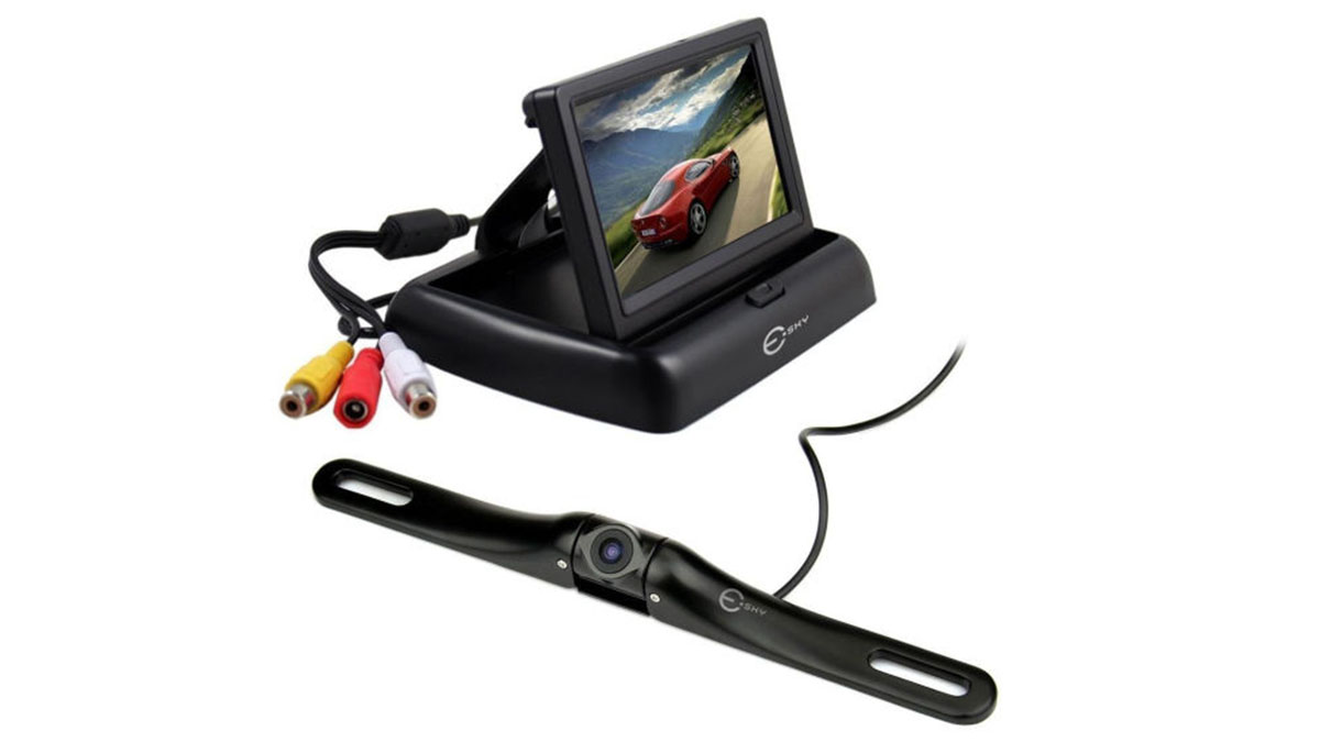 10 camera lùi ô tô tốt nhất 10 camera lùi ô tô tốt nhất