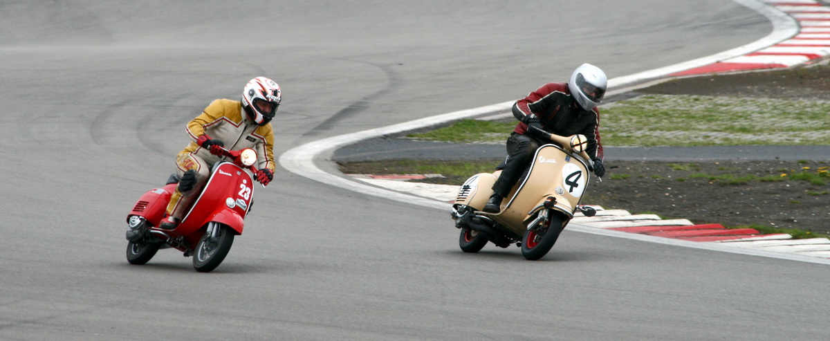 những đường đua tử thần trên thế giới những đường đua tử thần trên thế giới