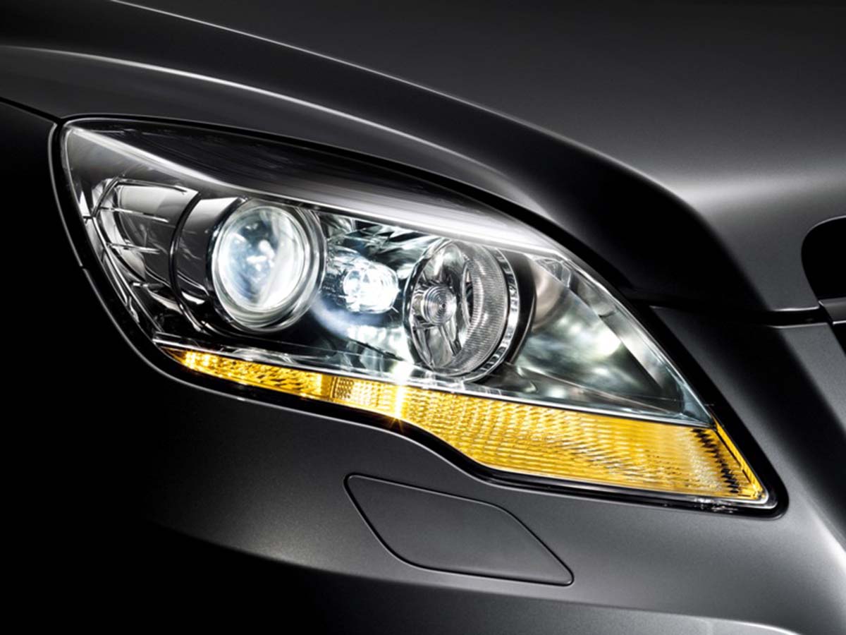 Mercedes-Benz R350 Autovina 10