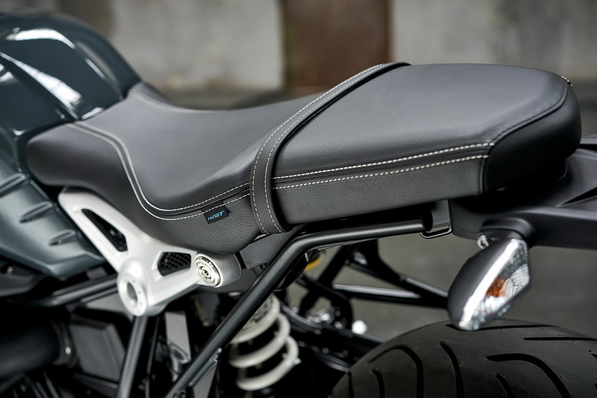 BMW R Nine T Pure