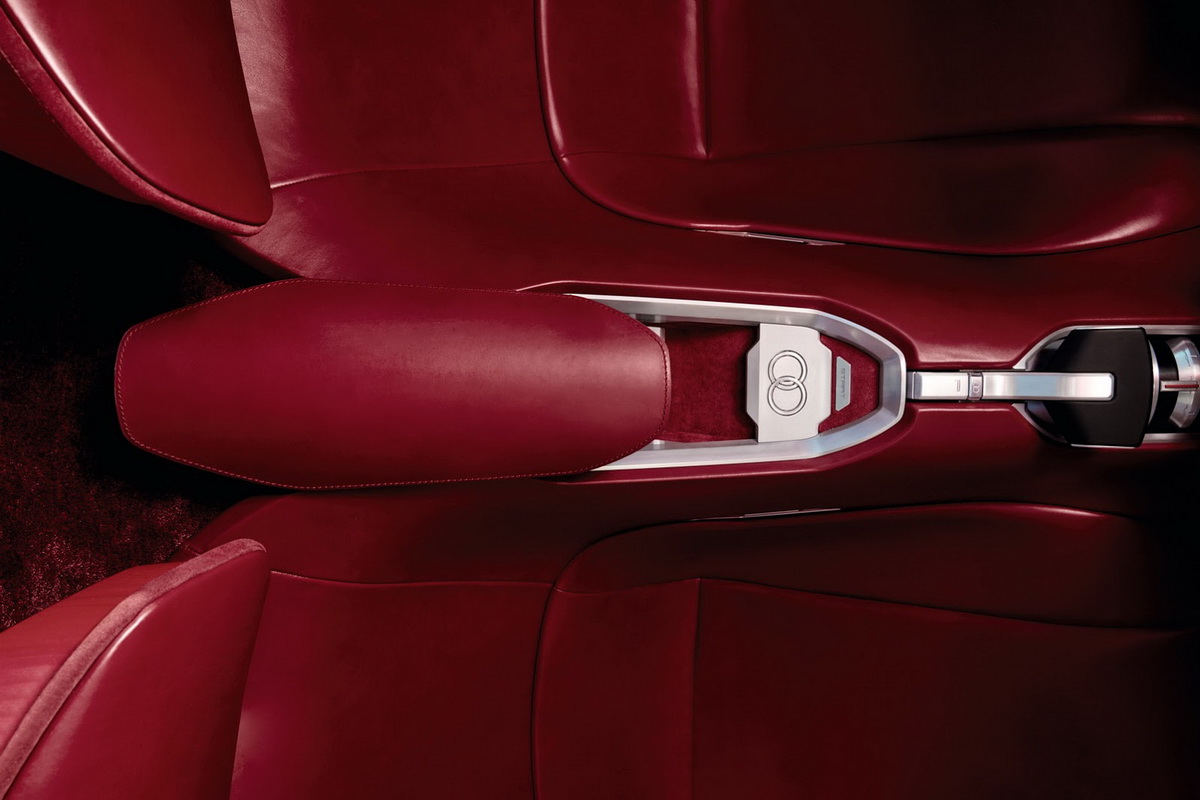 Renault Trezor concept Renault Trezor concept