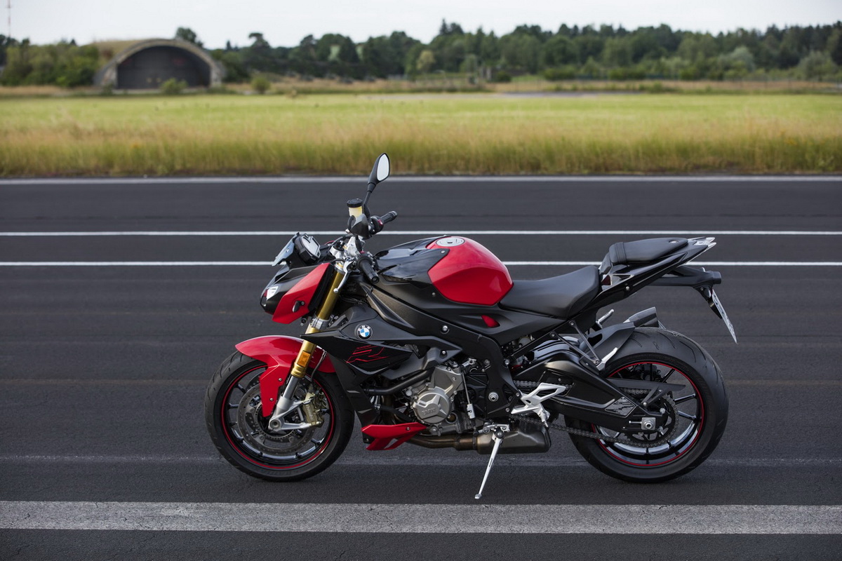 BMW Motorrad cập nhật phiên bản mới cho các mẫu xe