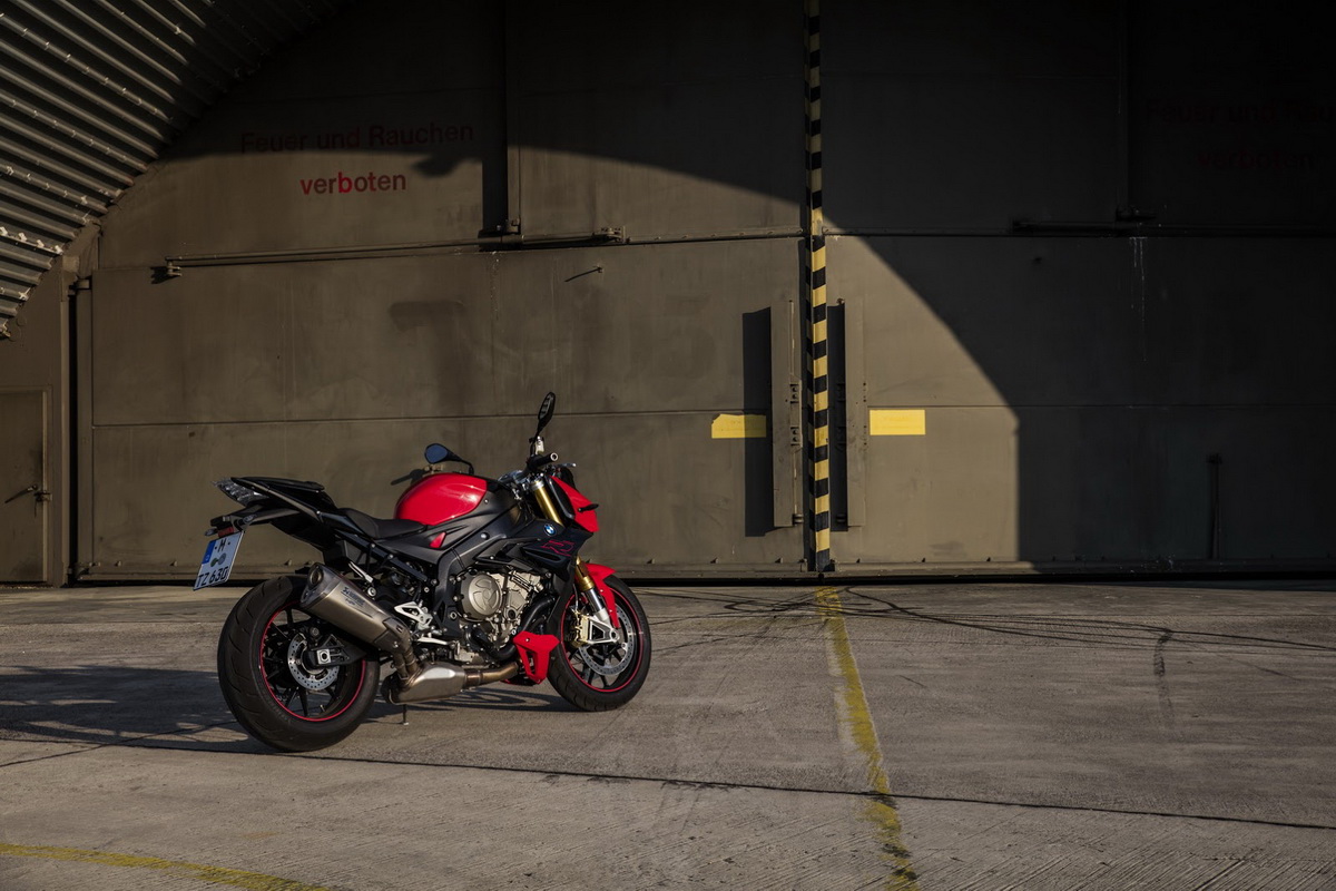 BMW Motorrad cập nhật phiên bản mới cho các mẫu xe