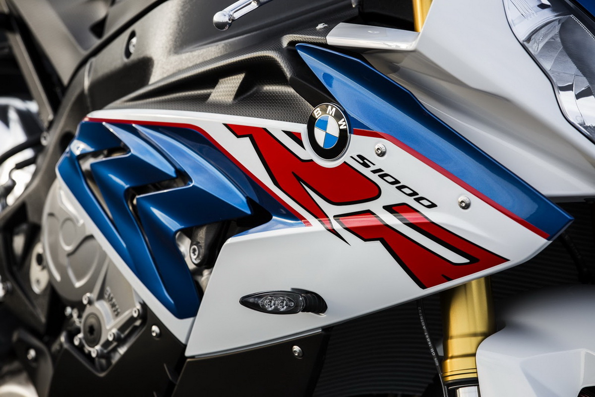 BMW Motorrad cập nhật phiên bản mới cho các mẫu xe