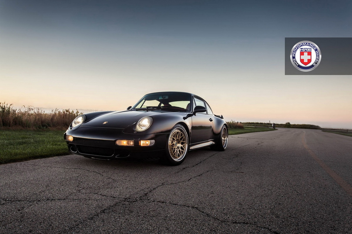 Porsche 911 Targa mới Porsche 911 Targa mới