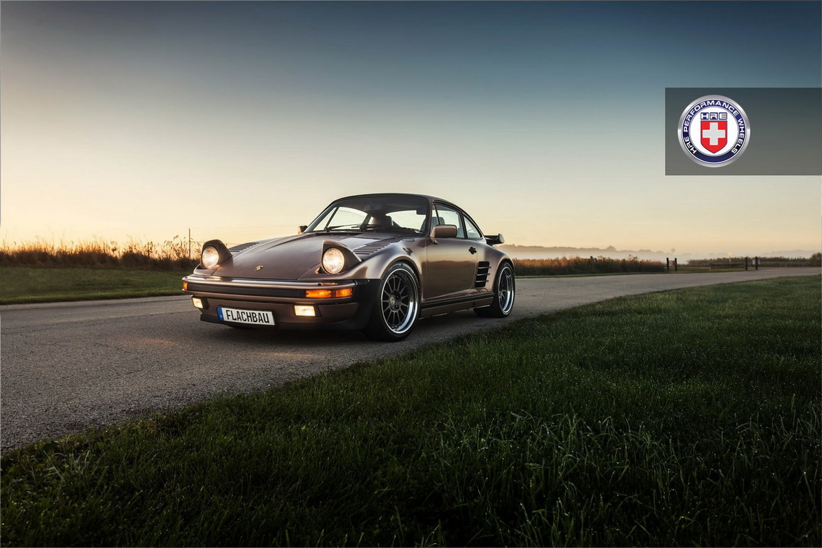 Porsche 911 Targa mới Porsche 911 Targa mới