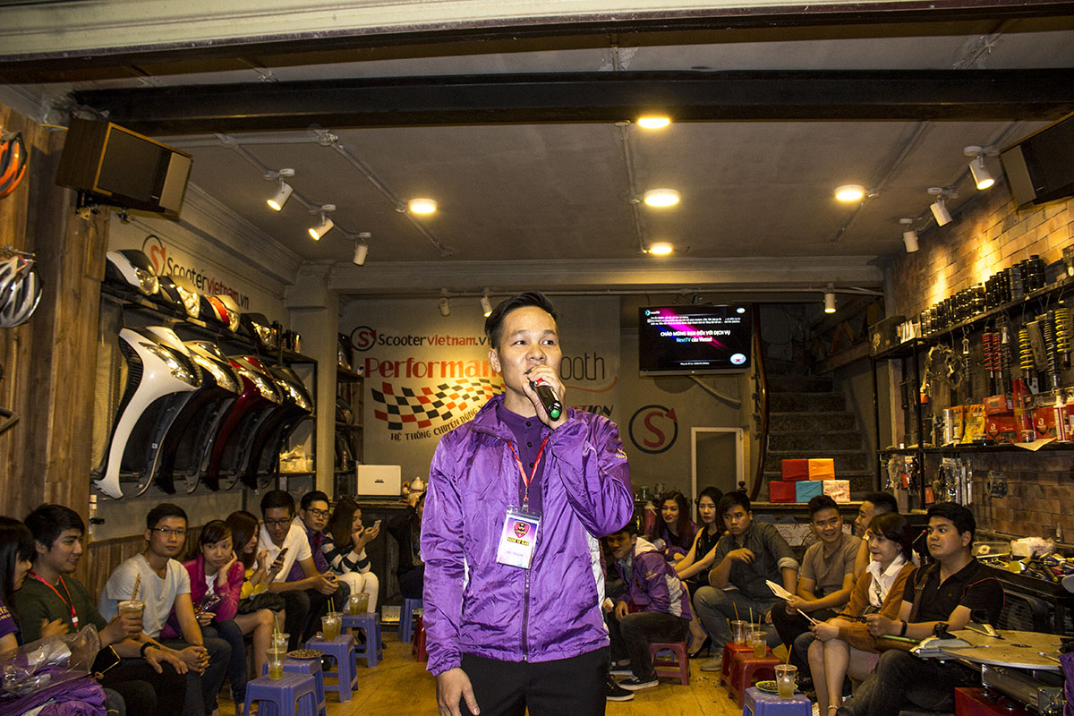 Cộng Đồng sH Việt Nam