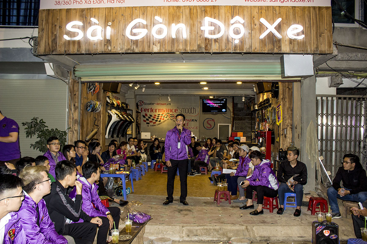 Cộng Đồng sH Việt Nam