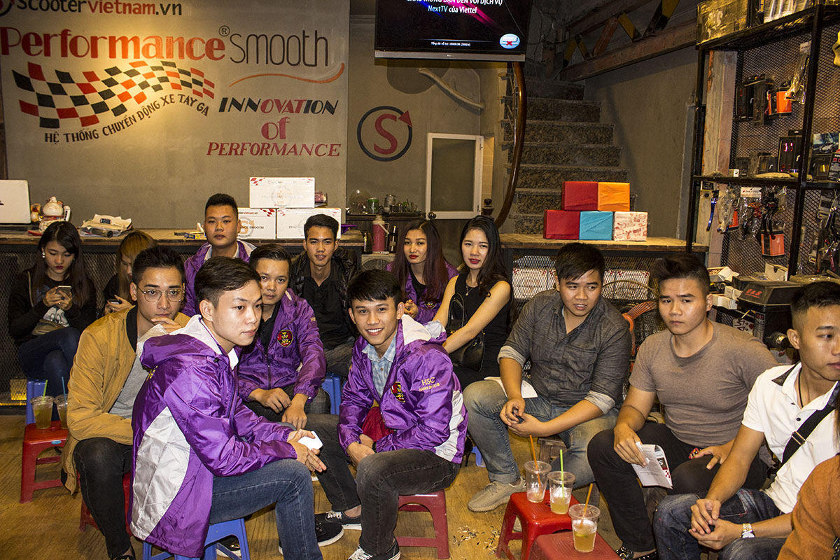 Cộng Đồng sH Việt Nam