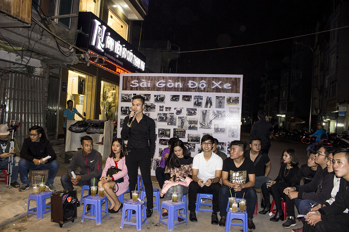 Cộng Đồng sH Việt Nam