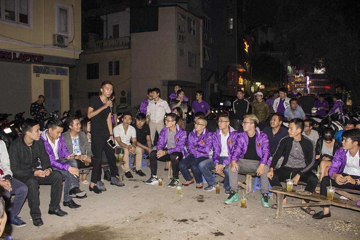 Cộng Đồng sH Việt Nam