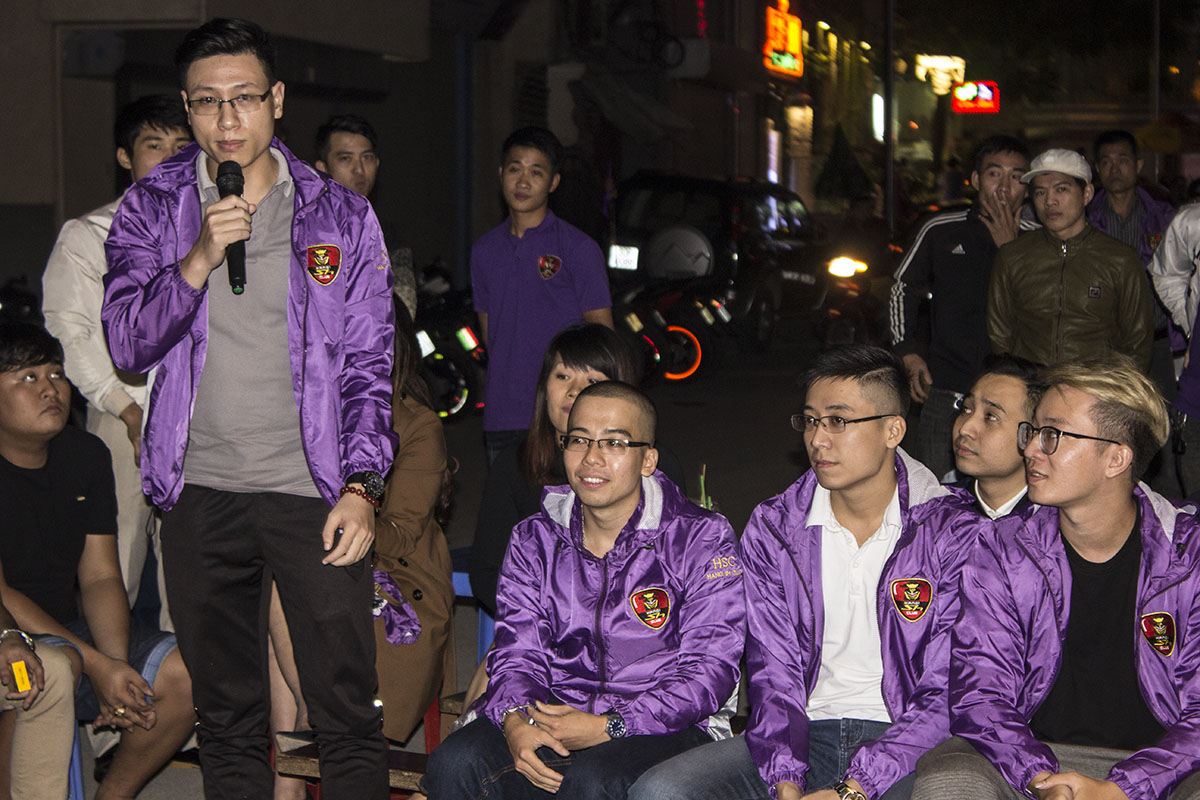 Cộng Đồng sH Việt Nam