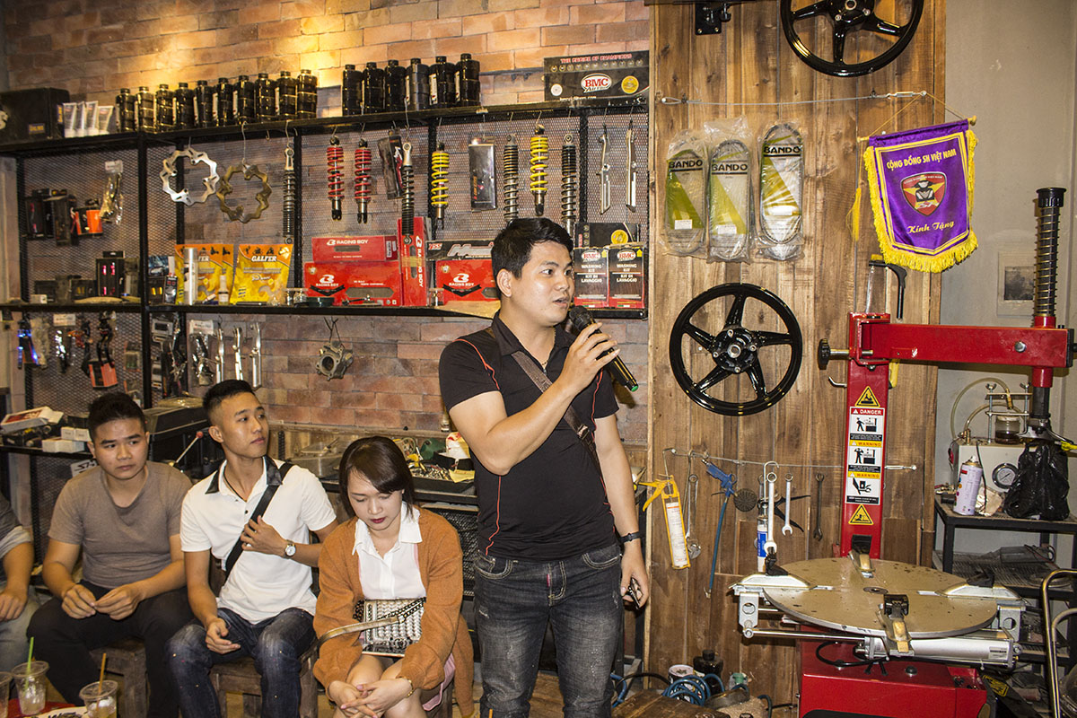 Cộng Đồng sH Việt Nam