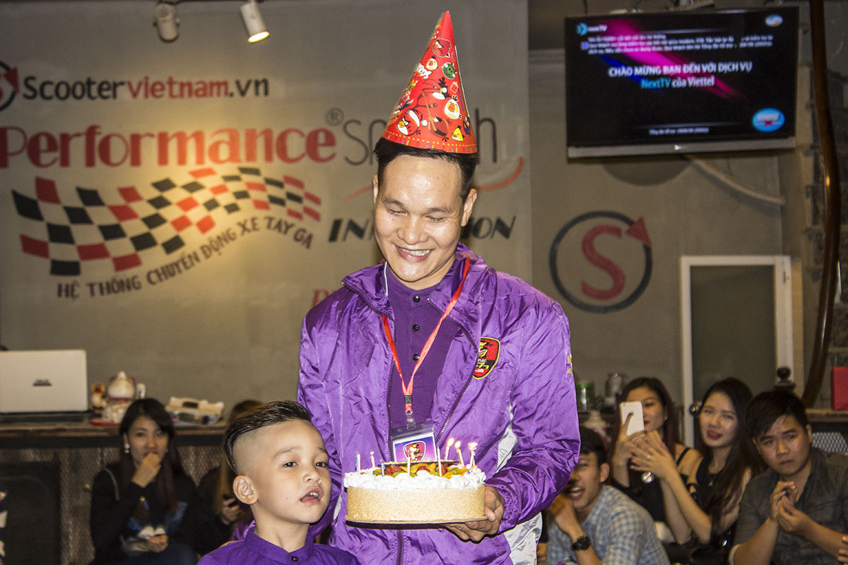 Cộng Đồng sH Việt Nam