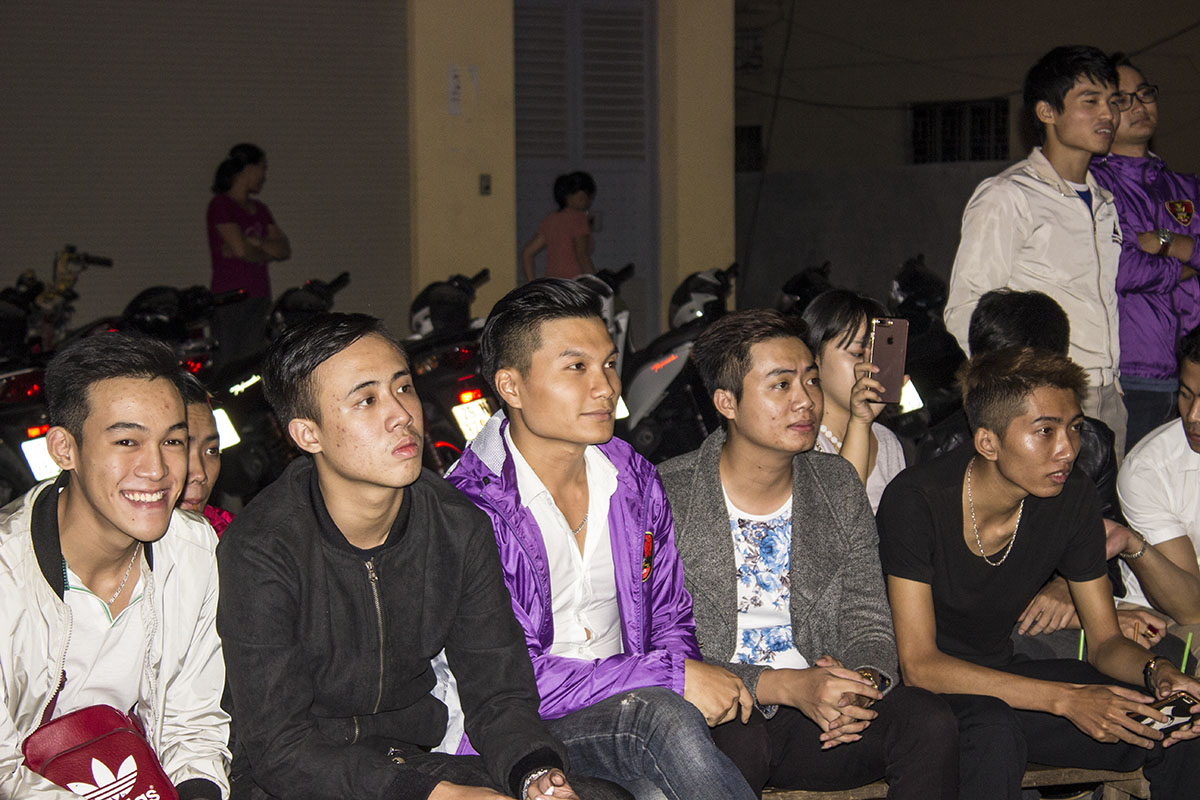 Cộng Đồng sH Việt Nam